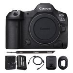 Canon EOS R5 Mark II Mirrorless Camera