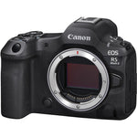 Canon EOS R5 Mark II Mirrorless Camera with RF 24-105mm f/4 Lens