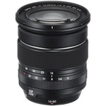 FUJIFILM X-T5 w/ XF 16-80mm f/4 R OIS WR - Black