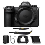 Nikon Z6 III Mirrorless Camera