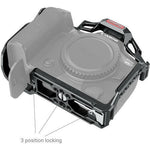 Canon EOS R5 Mirrorless Camera - w/ SmallRig Camera Cage