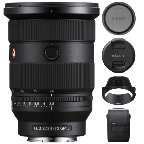Sony FE 2.8/24 G レンズ Amazon.com : Sony FE 24mm F2.8 G Full-Frame Ultra-Compact G Series