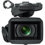 Sony PXW-Z150 4K XDCAM Camcorder