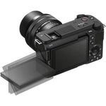 Sony ZV-E1 Mirrorless Camera w/ 28-60mm Lens