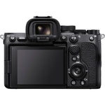 Sony a7S III Mirrorless Camera with Sigma 24-70mm f/2.8 DG DN II Art Lens for Sony E