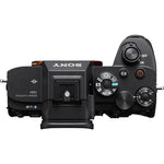 Sony a7S III Mirrorless Camera with Sigma 24-70mm f/2.8 DG DN II Art Lens for Sony E
