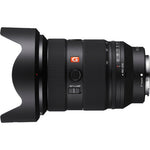 Sony a7 V Mirrorless Camera w/ FE 24-70mm f/2.8 GM II Lens & FE 70-200mm f/2.8 GM OSS II Lens