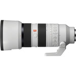 Sony a7 V Mirrorless Camera w/ FE 24-70mm f/2.8 GM II Lens & FE 70-200mm f/2.8 GM OSS II Lens