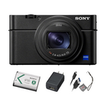 Sony RX100 VII Digital Camera