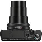 Sony RX100 VII Digital Camera