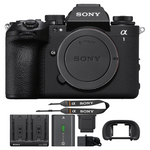 Sony a1 II Mirrorless Camera