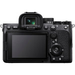 Sony a7 IV Mirrorless Camera with Sigma 24-70mm f/2.8 DG DN II Art Lens for Sony E