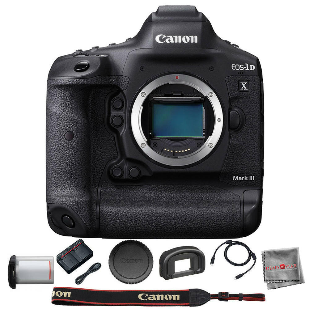 【第1位獲得！】 Mark X EOS-1D Canon III II IS f/4L 24-105mm EF + Camera DSLR デジタルカメラ