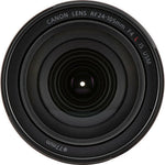Canon EOS R5 C Mirrorless Cinema Camera with RF 24-105 f/4L Lens