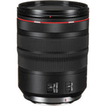 Canon EOS R5 C Mirrorless Cinema Camera with RF 24-105 f/4L Lens