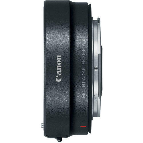 Canon eos R6 mark2 未使用に近い マウントアダプター 付 Canon EOS R6 MarkⅡ+EFマウント変換アダプター｜撮影機材