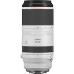 Canon EOS R5 C Mirrorless Camera w/ RF 100-500mm f/4.5-7.1L IS USM Lens