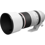 Canon EOS R5 C Mirrorless Camera w/ RF 100-500mm f/4.5-7.1L IS USM Lens