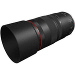 Canon EOS R5 C Mirrorless Camera w/ RF 100mm 2.8L Macro IS USM Lens