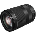 Canon EOS R5 C Mirrorless Camera w/ RF 24-240mm f/4-6.3 IS USM Lens