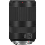 Canon EOS R5 C Mirrorless Camera w/ RF 24-240mm f/4-6.3 IS USM Lens