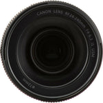 Canon EOS R5 C Mirrorless Camera w/ RF 24-240mm f/4-6.3 IS USM Lens