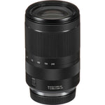 Canon EOS R5 C Mirrorless Camera w/ RF 24-240mm f/4-6.3 IS USM Lens