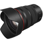 Canon EOS R5 C Mirrorless Camera w/ RF 24-70mm f/2.8L IS USM Lens