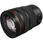 Canon EOS R5 C Mirrorless Camera w/ RF 24-70mm f/2.8L IS USM Lens