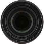Canon EOS R5 C Mirrorless Camera w/ RF 28-70mm f/2L USM Lens