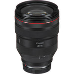 Canon EOS R5 C Mirrorless Camera w/ RF 28-70mm f/2L USM Lens
