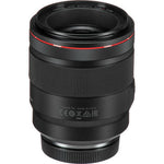 Canon EOS R5 C Mirrorless Camera w/ RF 50mm f/1.2L USM Lens