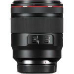 Canon EOS R5 C Mirrorless Camera w/ RF 50mm f/1.2L USM Lens