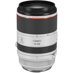 Canon EOS R5 C Mirrorless Camera w/ RF 70-200mm f/2.8L IS USM Lens