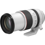 Canon EOS R5 C Mirrorless Camera w/ RF 70-200mm f/2.8L IS USM Lens