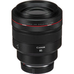 Canon EOS R5 C Mirrorless Camera w/ RF 85mm f/1.2L USM Lens