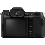 FUJIFILM GFX 100S Medium Format Mirrorless Camera Body