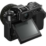 FUJIFILM GFX 100S Medium Format Mirrorless Camera Body