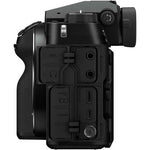 FUJIFILM GFX 50S II Medium Format Mirrorless Camera Body
