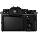 FUJIFILM X-T5 Mirrorless Camera - Black