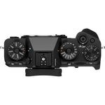 FUJIFILM X-T5 Mirrorless Camera - Black
