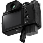 FUJIFILM X-T5 Mirrorless Camera - Black