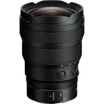 Nikon Z9 Mirrorless Camera with Z 14-24mm 2.8S Lens