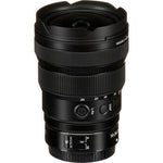 Nikon Z9 Mirrorless Camera with Z 14-24mm 2.8S Lens