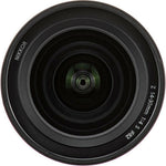 Nikon Z9 Mirrorless Camera with Z 14-30mm f/4S Lens