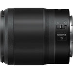 Nikon Z9 Mirrorless Camera with Z 35mm 1.8 S Lens