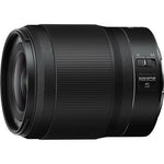 Nikon Z9 Mirrorless Camera with Z 35mm 1.8 S Lens