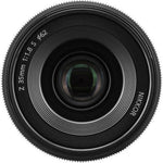 Nikon Z9 Mirrorless Camera with Z 35mm 1.8 S Lens