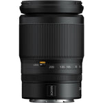 Nikon Z9 Mirrorless Camera with Z 24-200mm 4-6.3 VR Lens