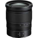 Nikon Z9 Mirrorless Camera with Z 24-70mm 4S